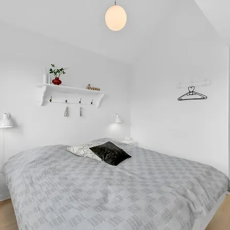 Awesome Home In Ulfborg With Sauna 펜션 *