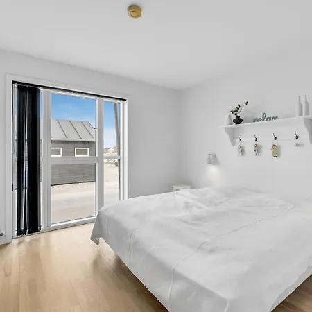 Awesome Home In Ulfborg With Sauna 펜션 Ulfborg