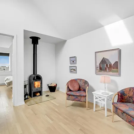 Awesome Home In Ulfborg With Sauna *