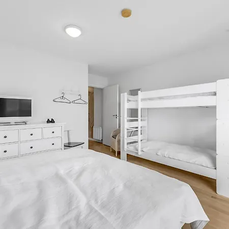 2 Bedroom Amazing In Ulfborg
