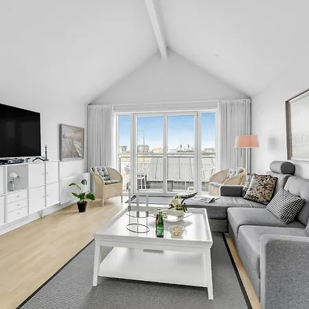 Awesome Home In Ulfborg With Sauna