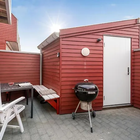 펜션 Awesome Home In Ulfborg With Sauna Ulfborg