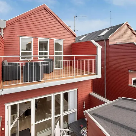 Awesome Home In Ulfborg With Sauna