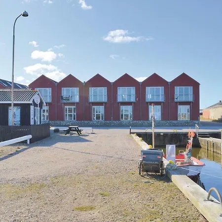 Awesome Home In Ulfborg With Sauna 펜션 *