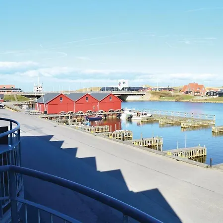 Awesome Home In Ulfborg With Sauna * Ulfborg