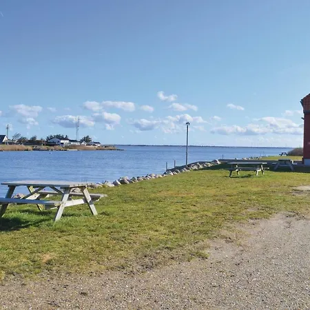 펜션 Awesome Home In Ulfborg With Sauna Ulfborg