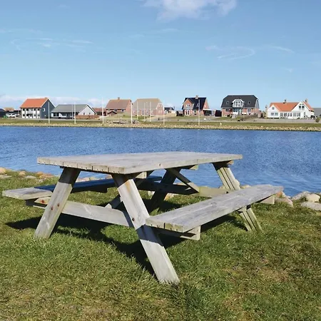 Awesome Home In Ulfborg With Sauna 펜션 Ulfborg
