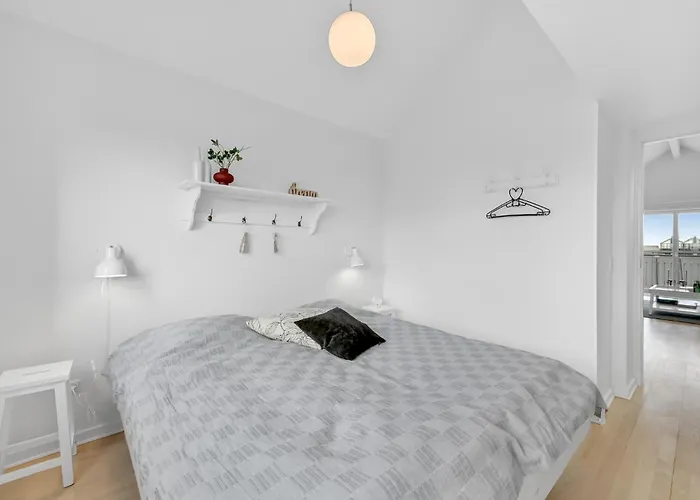 Havnevej X Casa vacanze *