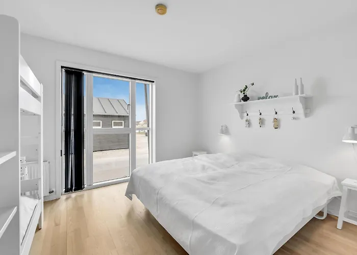 Havnevej X Casa vacanze Ulfborg