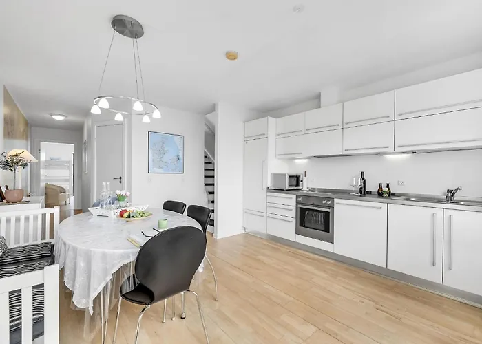 Casa vacanze Havnevej X