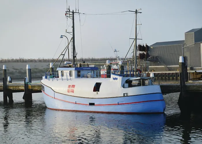 Havnevej X Casa vacanze *