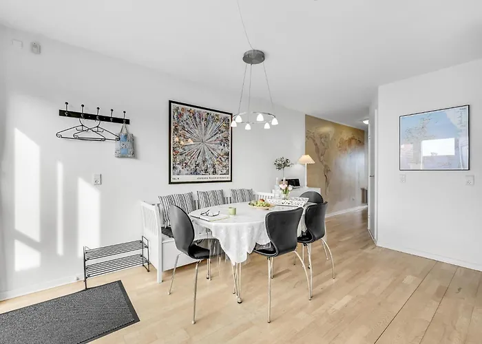 Casa vacanze Havnevej X *