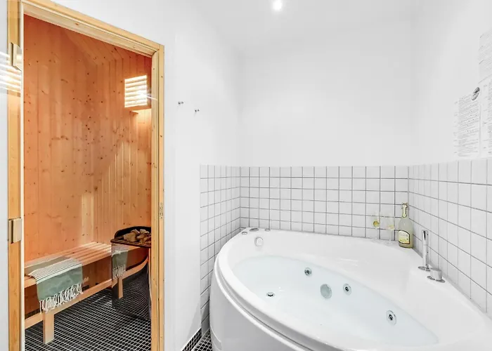 Havnevej X Casa vacanze Ulfborg