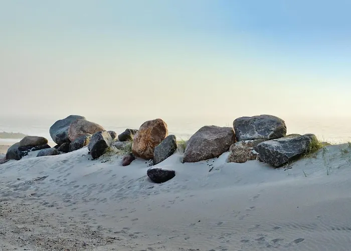 Havnevej X Casa vacanze