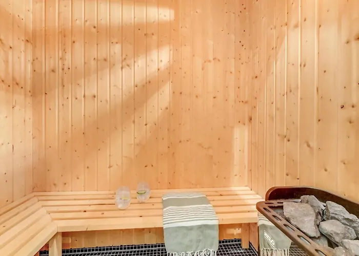 Havnevej X Casa vacanze *