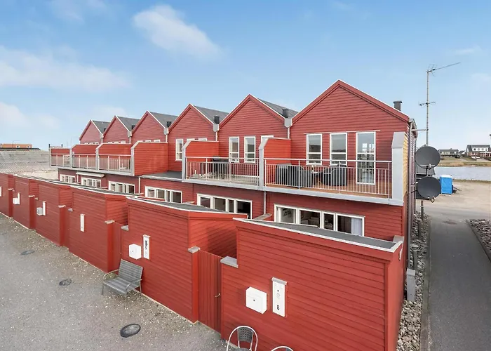 Casa vacanze Havnevej X *