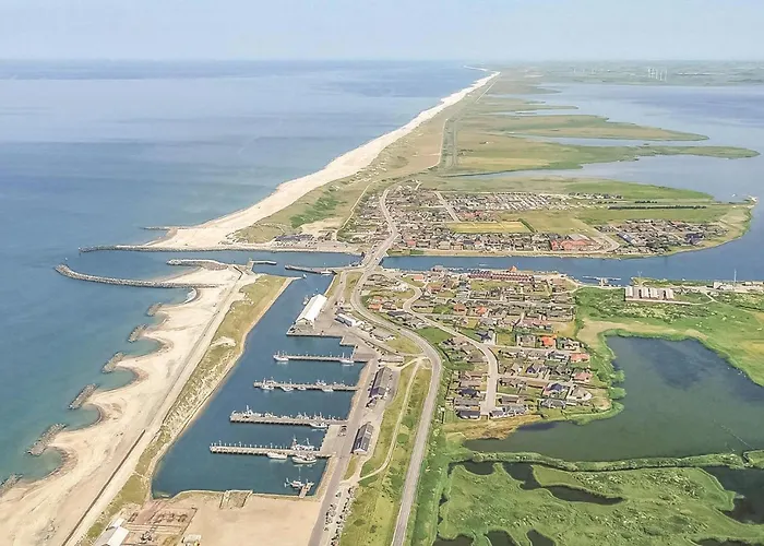 Havnevej X Casa vacanze Ulfborg