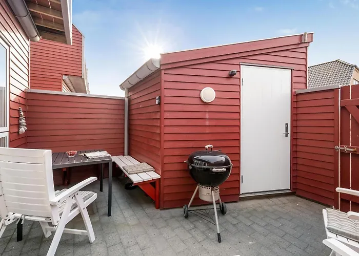 Casa vacanze Havnevej X Ulfborg