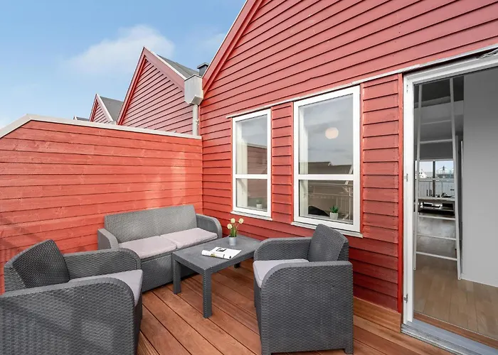 Casa vacanze Havnevej X