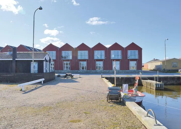 Havnevej X Casa vacanze *