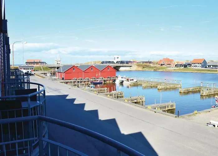 Havnevej X * Ulfborg