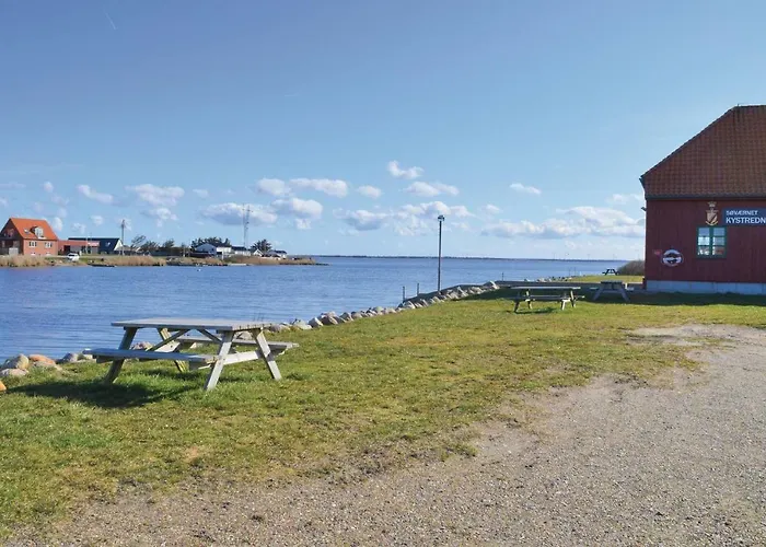 Casa vacanze Havnevej X Ulfborg