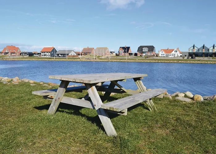 Havnevej X Casa vacanze Ulfborg