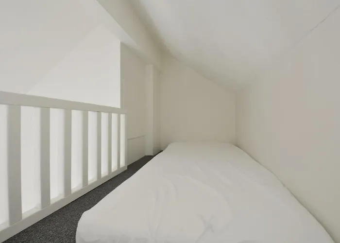 Havnevej X Casa vacanze Ulfborg