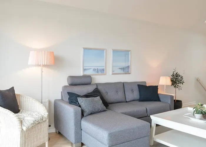 Casa vacanze Havnevej X